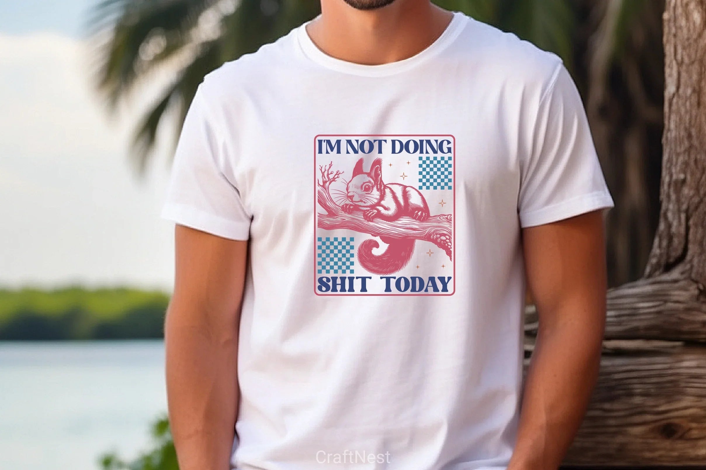 Sarcastic Animal Quotes Clipart Bundle 10 - CraftNest - Digital Crafting and Art