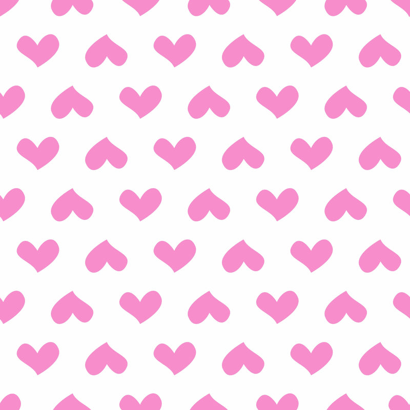 Valentines Seamless Digital Paper - CraftNest - Digital Crafting and Art