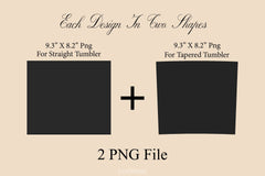 Flower Tumbler Wrap Bundle 32 - CraftNest - Digital Crafting and Art