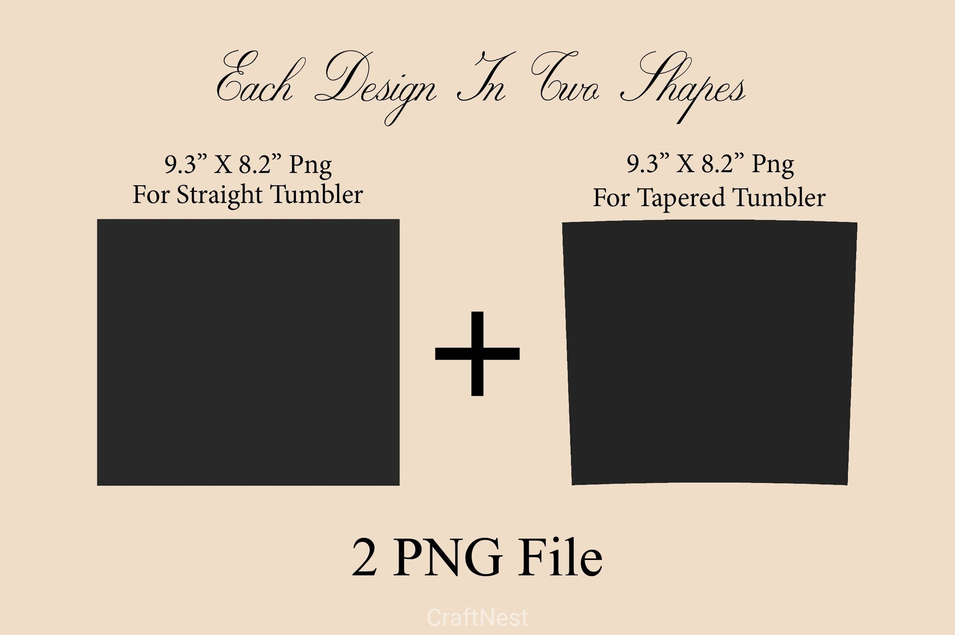 Flower Tumbler Wrap Bundle 33 - CraftNest - Digital Crafting and Art