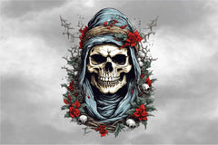 Skull Clipart Bundle - CraftNest - Digital Crafting and Art