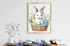 Easter Bunny Clipart Bundle 22 - CraftNest - Digital Crafting and Art