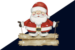 Christmas Cute Snowman Clipart Bundle 3 - CraftNest - Digital Crafting and Art