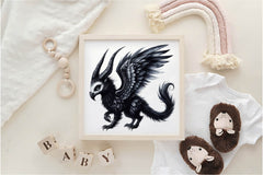 Creepy Animal Clipart Bundle - CraftNest - Digital Crafting and Art