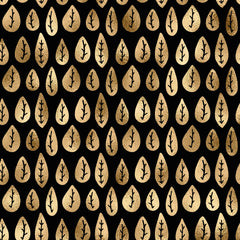 Gold Foil & White Texture Paper - CraftNest - Digital Crafting and Art