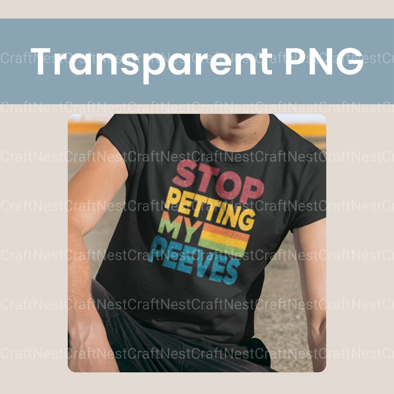 Stop Petting My Peeves Clipart Bundle - CraftNest - Digital Crafting and Art