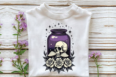 Black Magic Clipart Bundle - CraftNest - Digital Crafting and Art