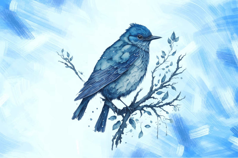 Bird Clipart Bundle 1 - CraftNest - Digital Crafting and Art