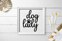 Dog SVG Bundle 19 - CraftNest - Digital Crafting and Art