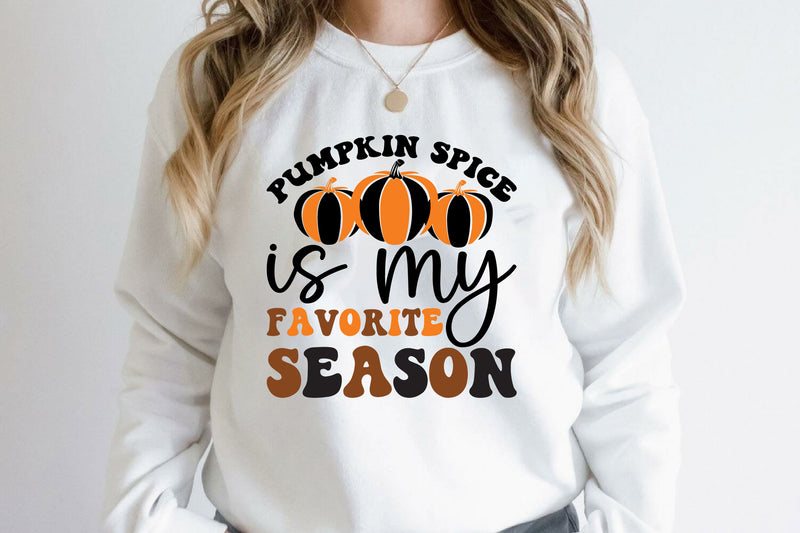 Pumpkin SVG Bundle 2 - CraftNest - Digital Crafting and Art