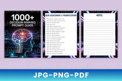 Decision Making Guide: Enhance Your Skills - CraftNest - Digital Crafting and Art