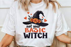 Black Magic Clipart Bundle - CraftNest - Digital Crafting and Art