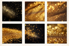 Gold Glitter Texture - CraftNest - Digital Crafting and Art