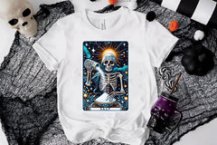 Tarot Card The Salty Bitch Tequila Clipart Bundle 1 - CraftNest - Digital Crafting and Art