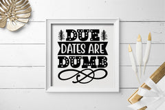 Baby & Kids SVG Bundle 1 - CraftNest - Digital Crafting and Art