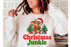 Vintage Christmas Clipart Bundle 4 - CraftNest - Digital Crafting and Art