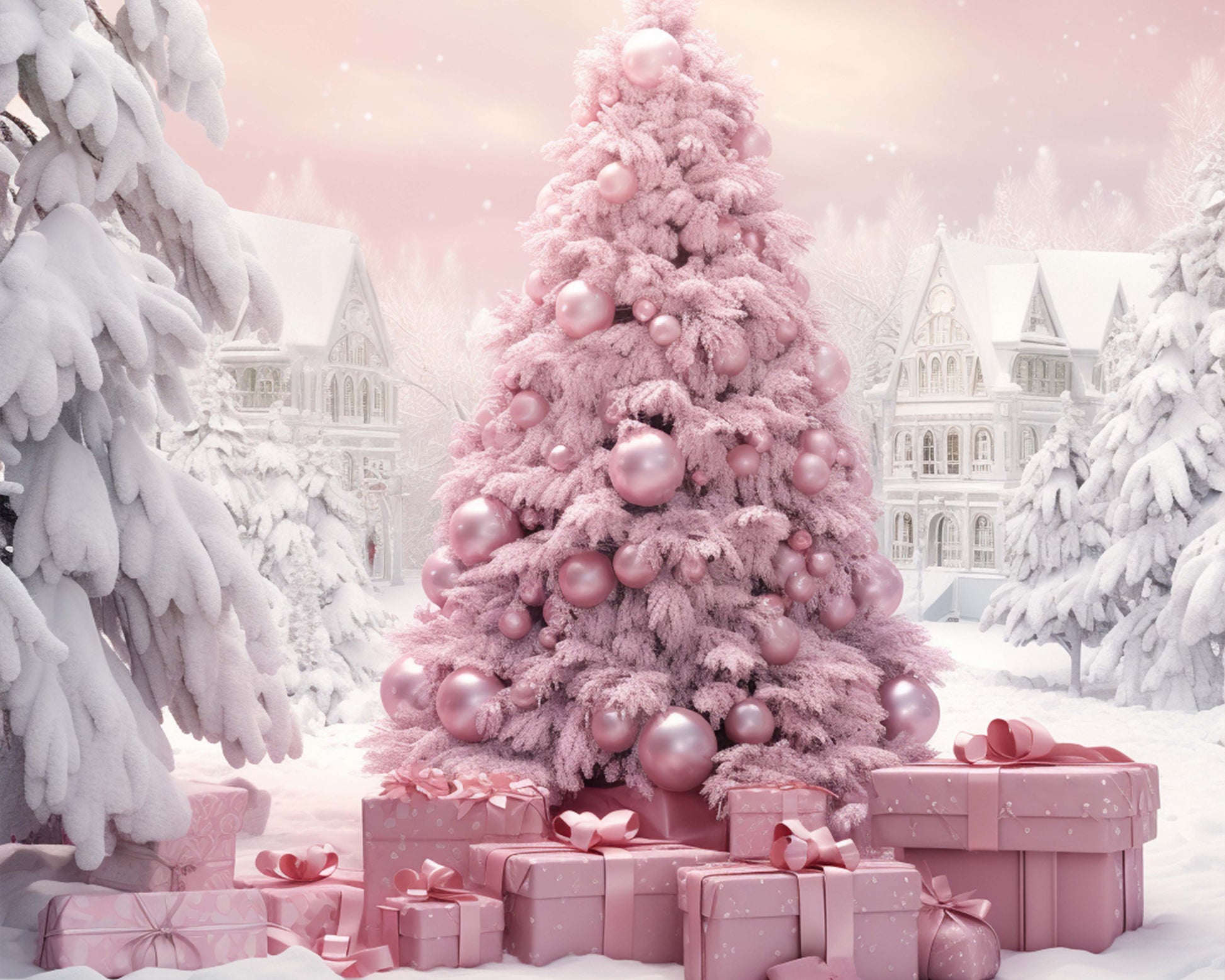 Pink Backdrop Texture Paper - CraftNest - Digital Crafting and Art