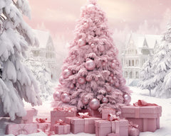 Pink Backdrop Texture Paper - CraftNest - Digital Crafting and Art