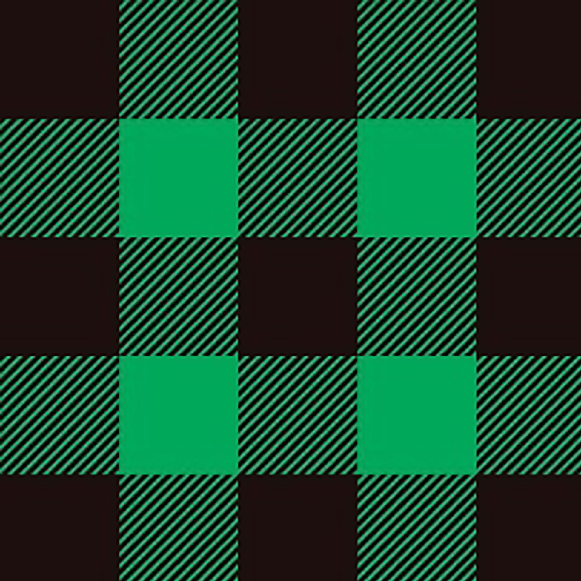 Christmas Buffalo Plaid Digital Paper 3 - CraftNest - Digital Crafting and Art