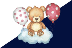 Teddy Bear Clipart Bundle 1 - CraftNest - Digital Crafting and Art