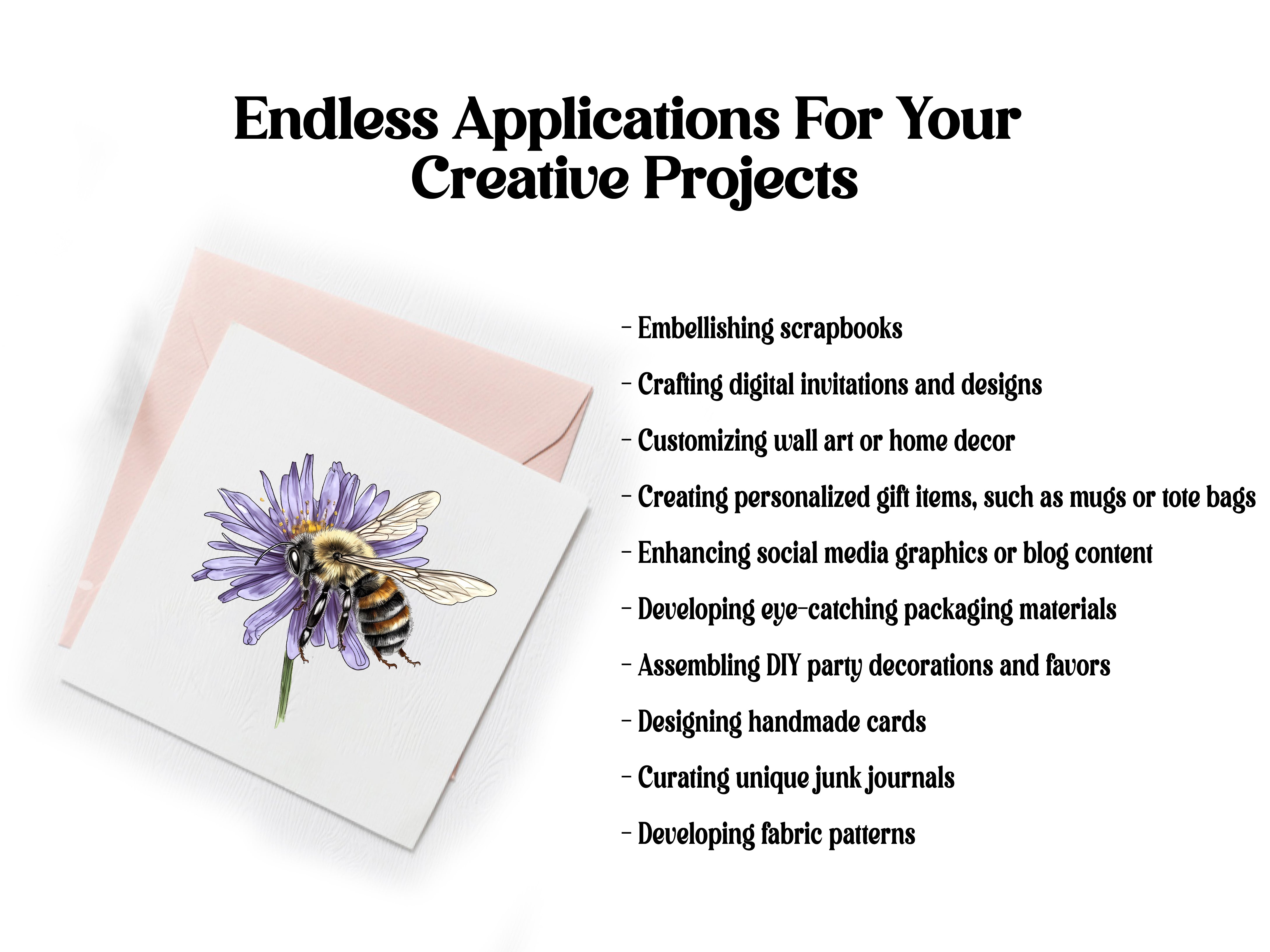 Beekeepers Clipart - CraftNest