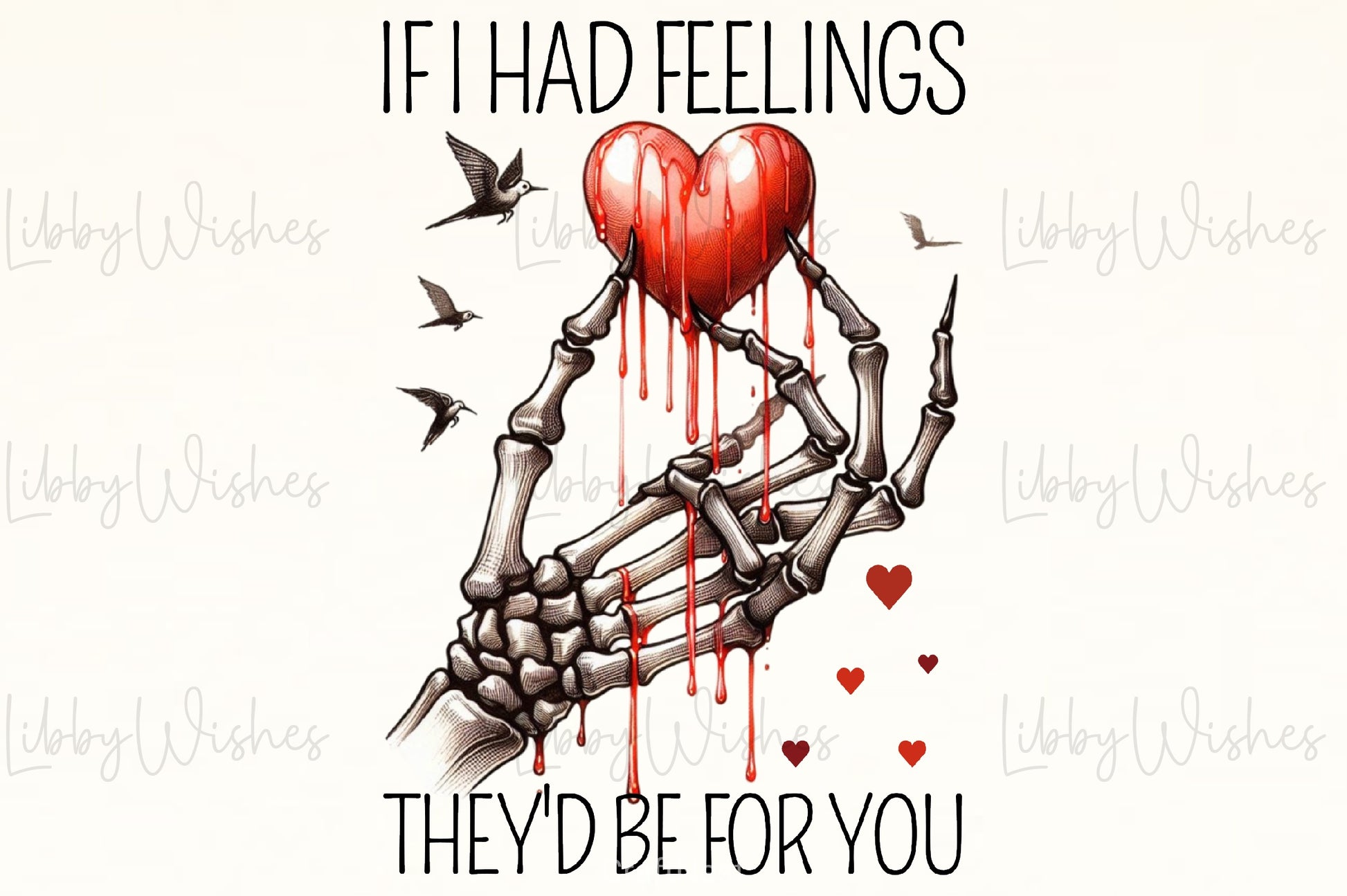 Skeleton Valentine's Day Clipart Bundle 1 - CraftNest - Digital Crafting and Art