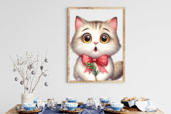 Surprise Cats Clipart Bundle - CraftNest - Digital Crafting and Art