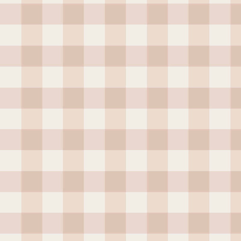 Cottage Chic Autumn Seamless Digital Paper - CraftNest - Digital Crafting and Art