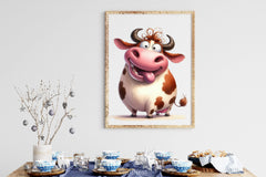 Funny Animals Clipart Bundle 6 - CraftNest - Digital Crafting and Art