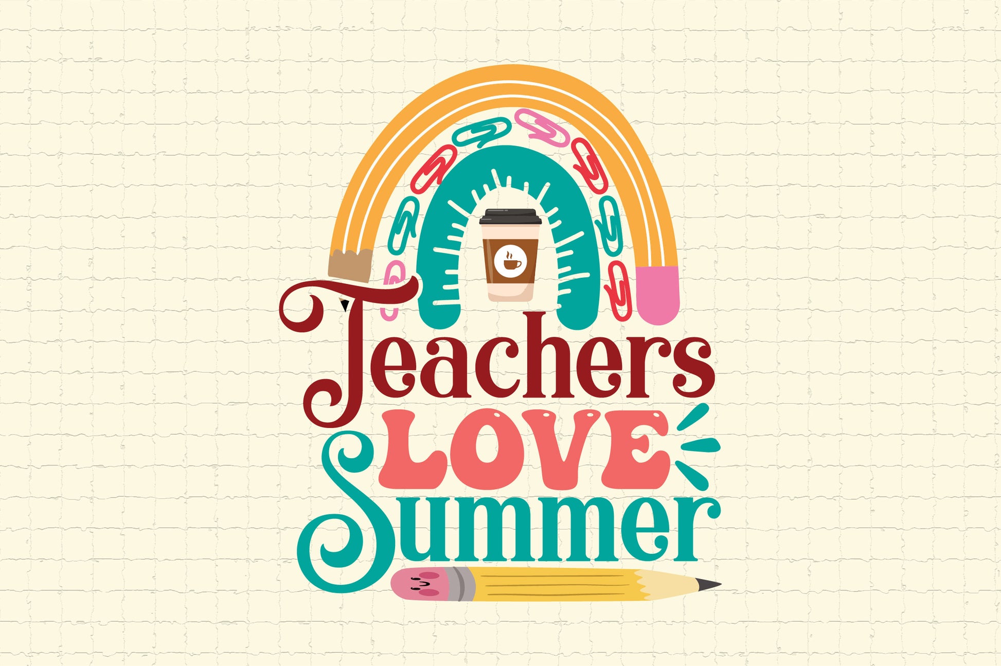 Teacher SVG Bundle - CraftNest - Digital Crafting and Art