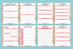 Devotional Prayer Guide - CraftNest - Digital Crafting and Art