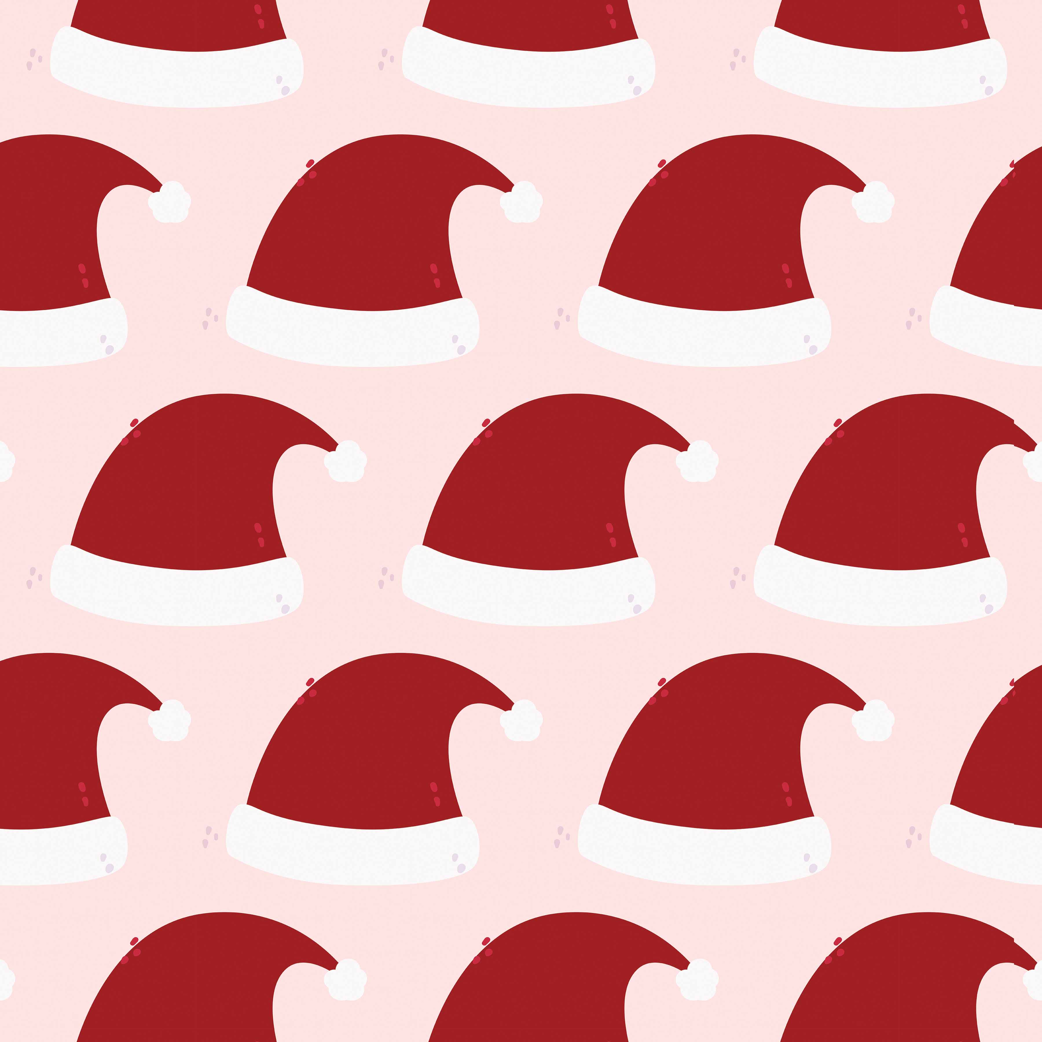 Christmas Seamless Patterns - CraftNest - Digital Crafting and Art