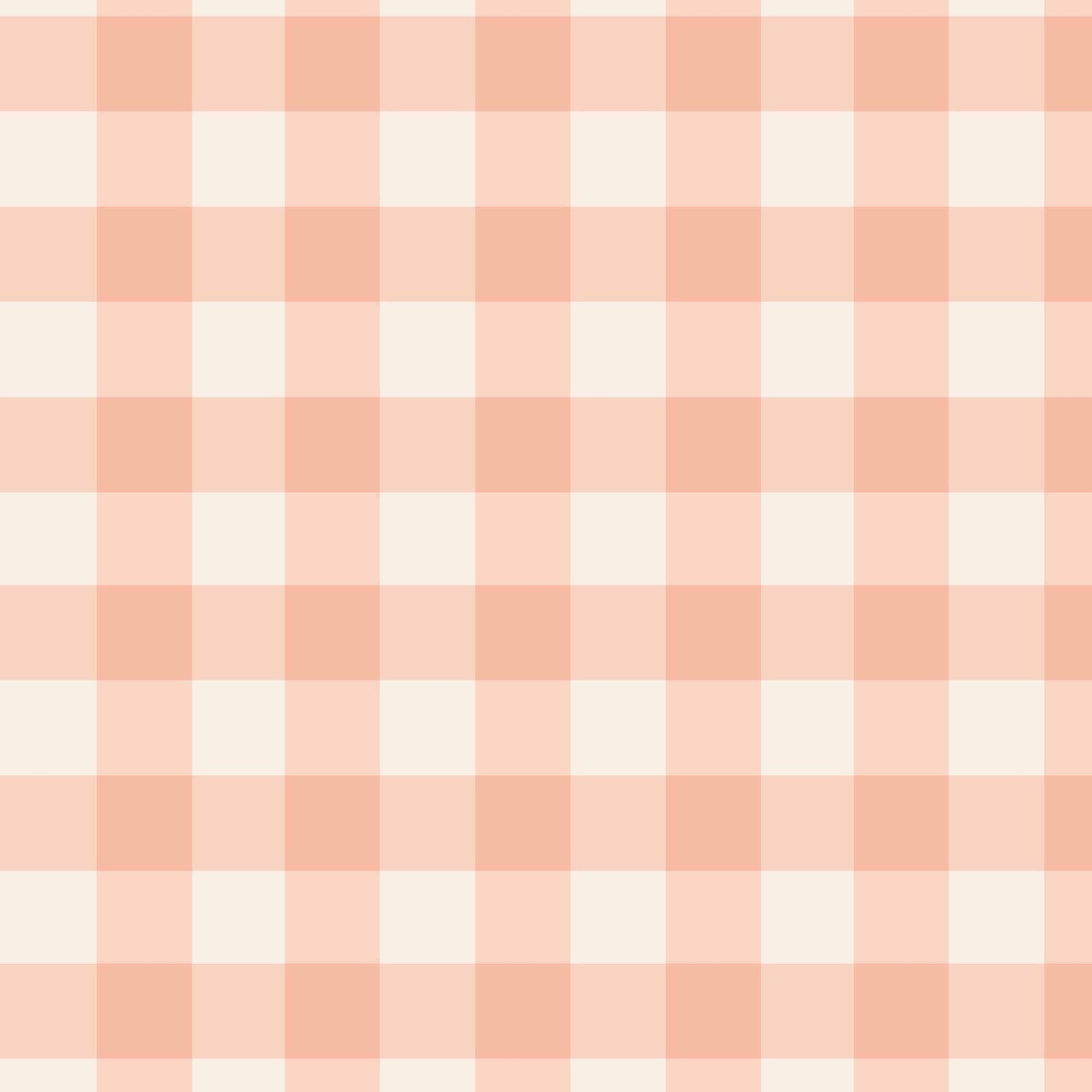 Cottage Chic Peach Seamless Digital Paper - CraftNest - Digital Crafting and Art