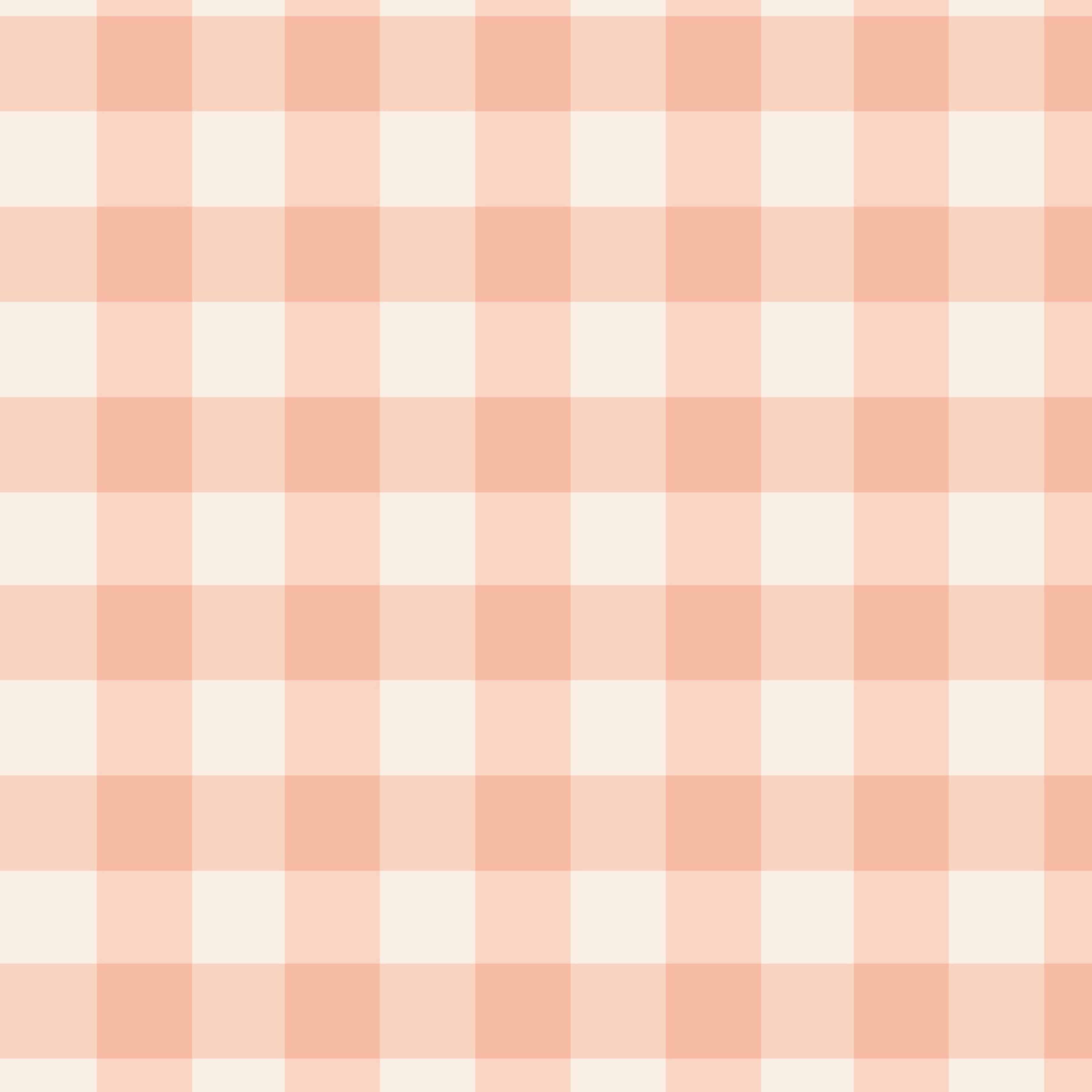 Cottage Chic Peach Seamless Digital Paper - CraftNest - Digital Crafting and Art