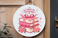 Valentine's Day Teachers Clipart Bundle 1 - CraftNest - Digital Crafting and Art