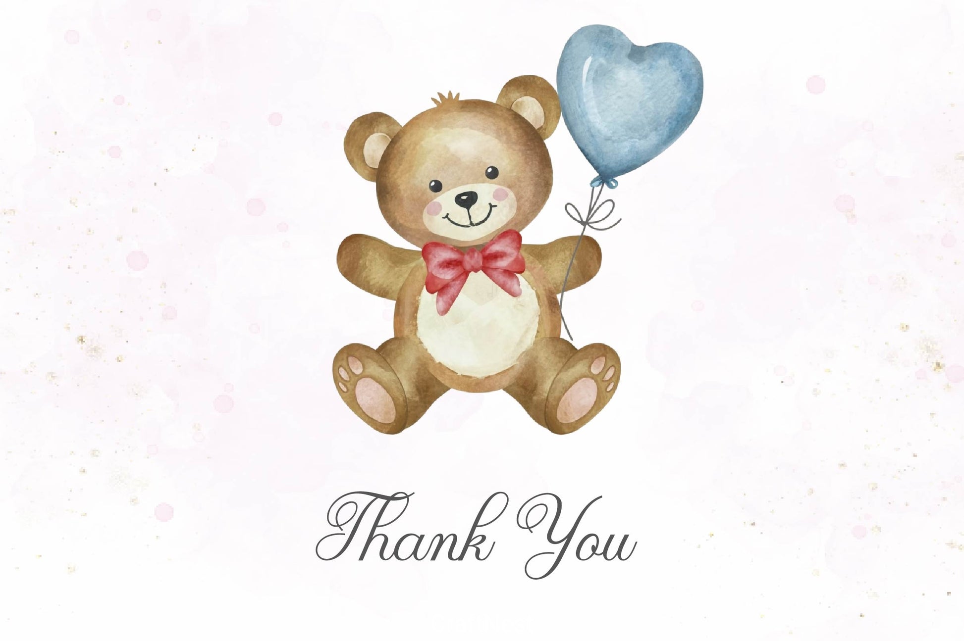 Teddy Bear Clipart Bundle 6 - CraftNest - Digital Crafting and Art