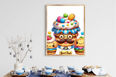 Best Dad Clipart Bundle - CraftNest - Digital Crafting and Art