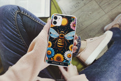 Honey Bee Tarot Card Clipart Bundle 7 - CraftNest - Digital Crafting and Art