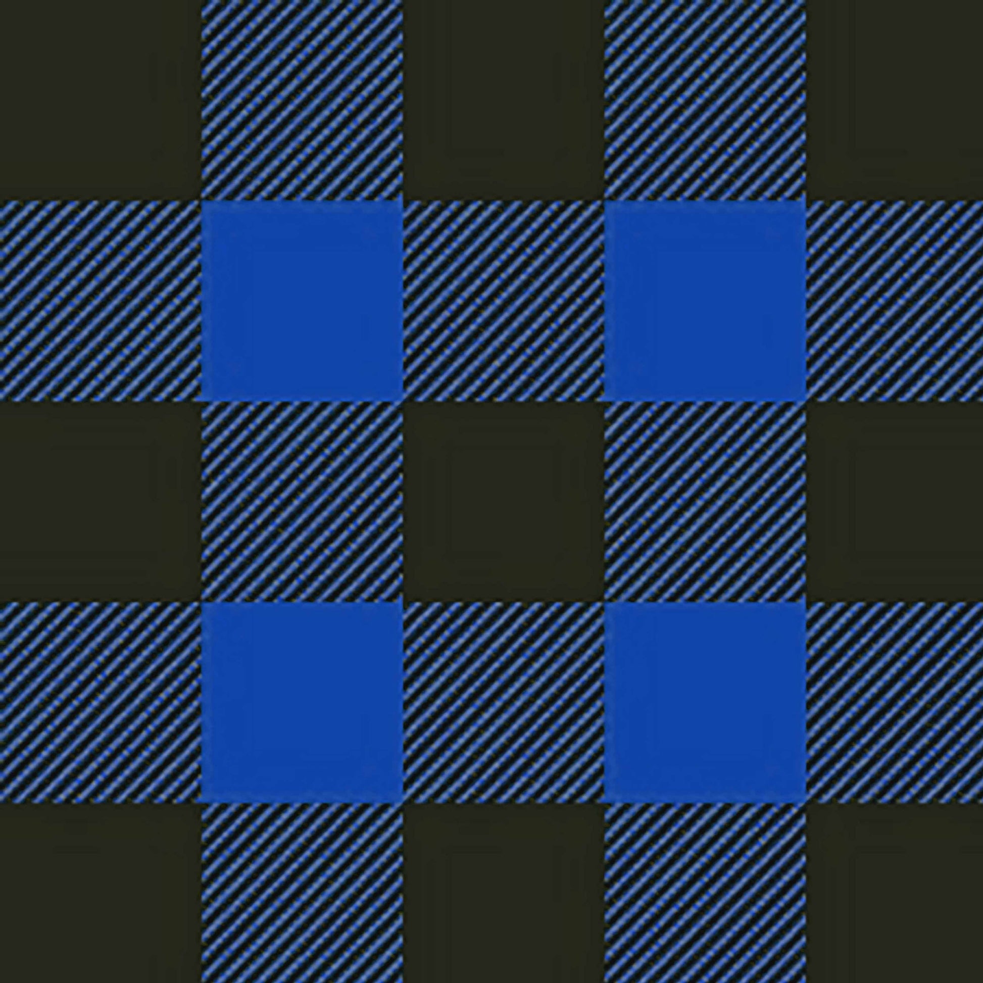 Christmas Buffalo Plaid Digital Paper 2 - CraftNest - Digital Crafting and Art