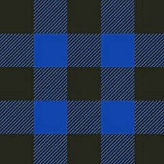 Christmas Buffalo Plaid Digital Paper 2 - CraftNest - Digital Crafting and Art