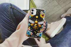 Honey Bee Tarot Card Clipart Bundle 12 - CraftNest - Digital Crafting and Art