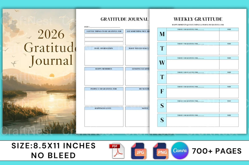 Gratitude From 100: Embrace Thankfulness - CraftNest - Digital Crafting and Art