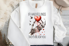 Skeleton Valentine's Day Clipart Bundle 2 - CraftNest - Digital Crafting and Art