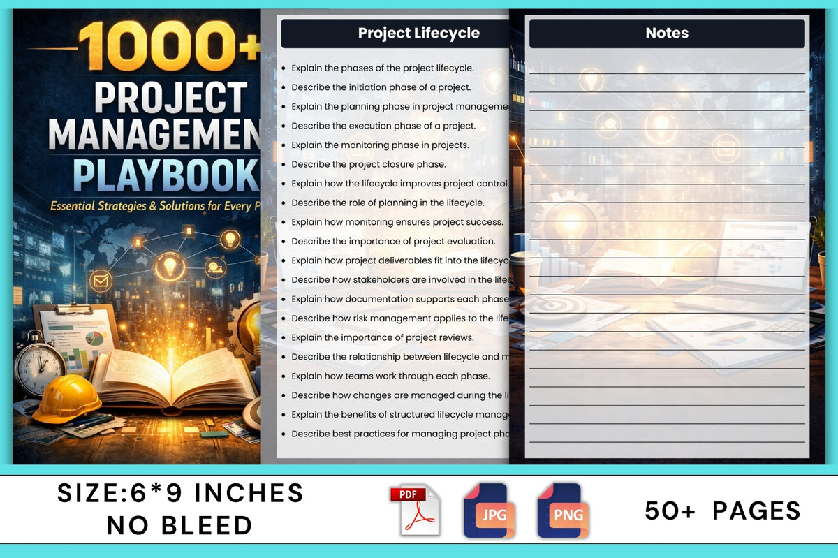 Project Management Guide Paracha Project Management Guide