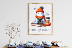 Halloween Ghost Drink Coffee Clipart Bundle 3 - CraftNest - Digital Crafting and Art