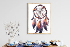 Halloween Dreamcatcher Clipart Bundle - CraftNest - Digital Crafting and Art