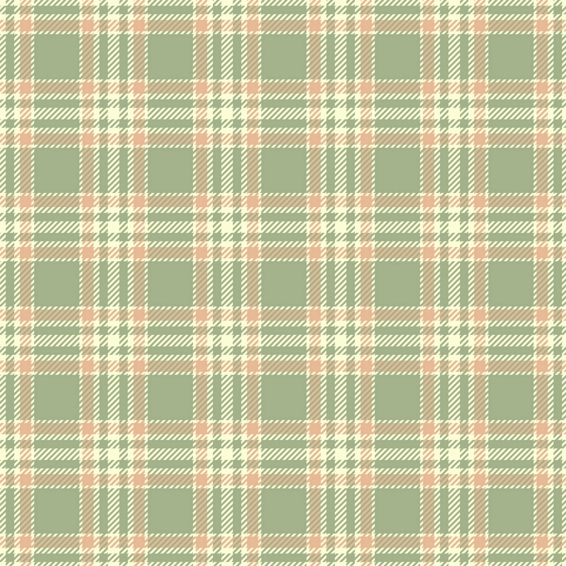 Thanksgiving Seamless Digital Paper 1 - CraftNest - Digital Crafting and Art