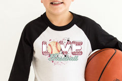 Baseball Bundle - CraftNest - Digital Crafting and Art