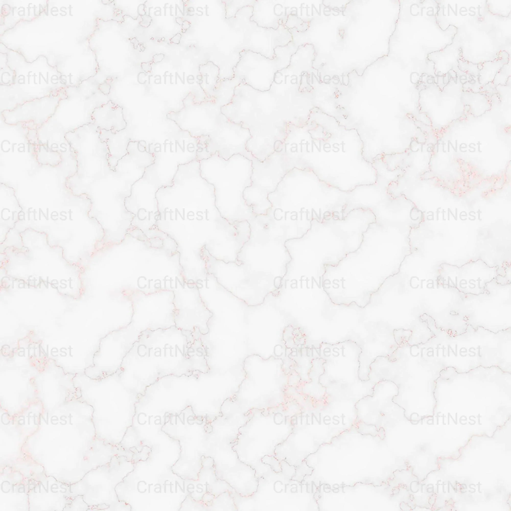 Pink Marble Texture Paper - CraftNest - Digital Crafting and Art
