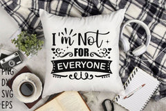 Sarcasm SVG Bundle - CraftNest - Digital Crafting and Art